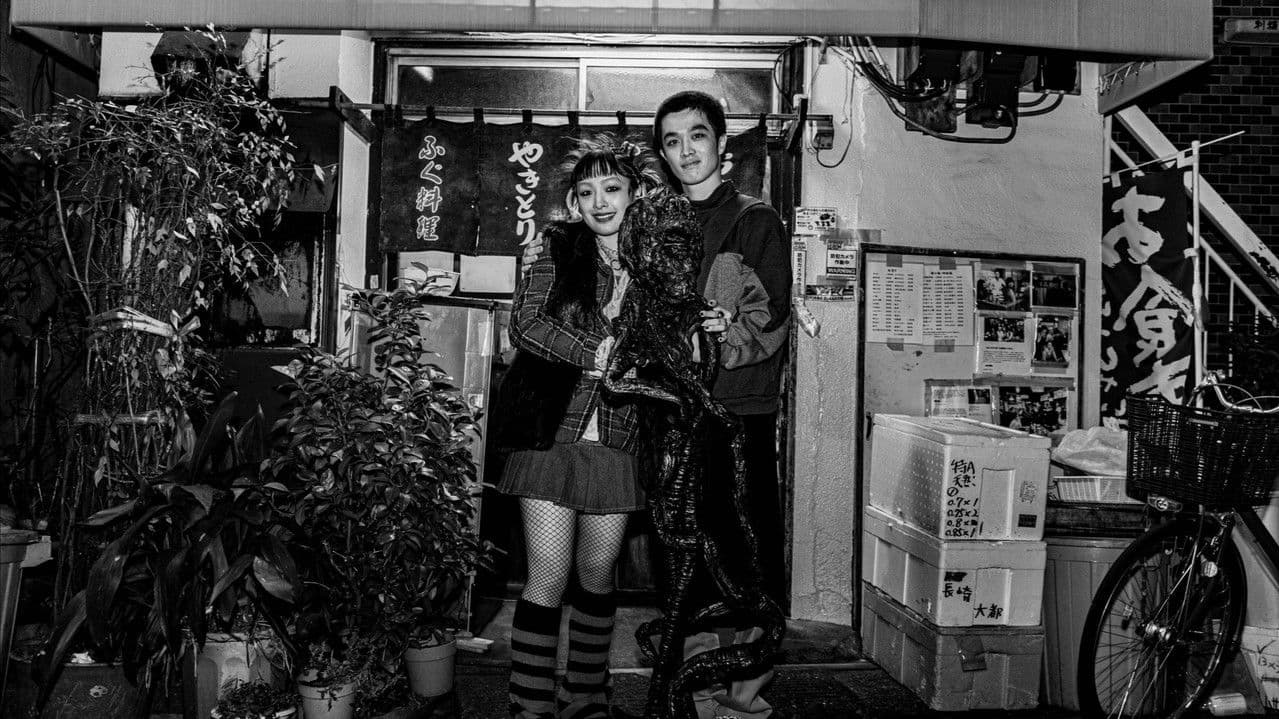 Extraneous Matter: Another Story