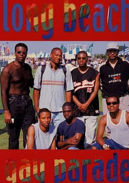Long Beach Gay Parade