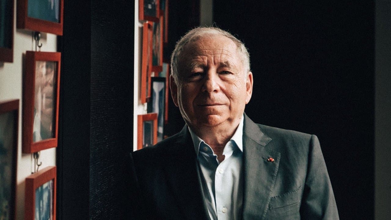 Jean Todt: The Method