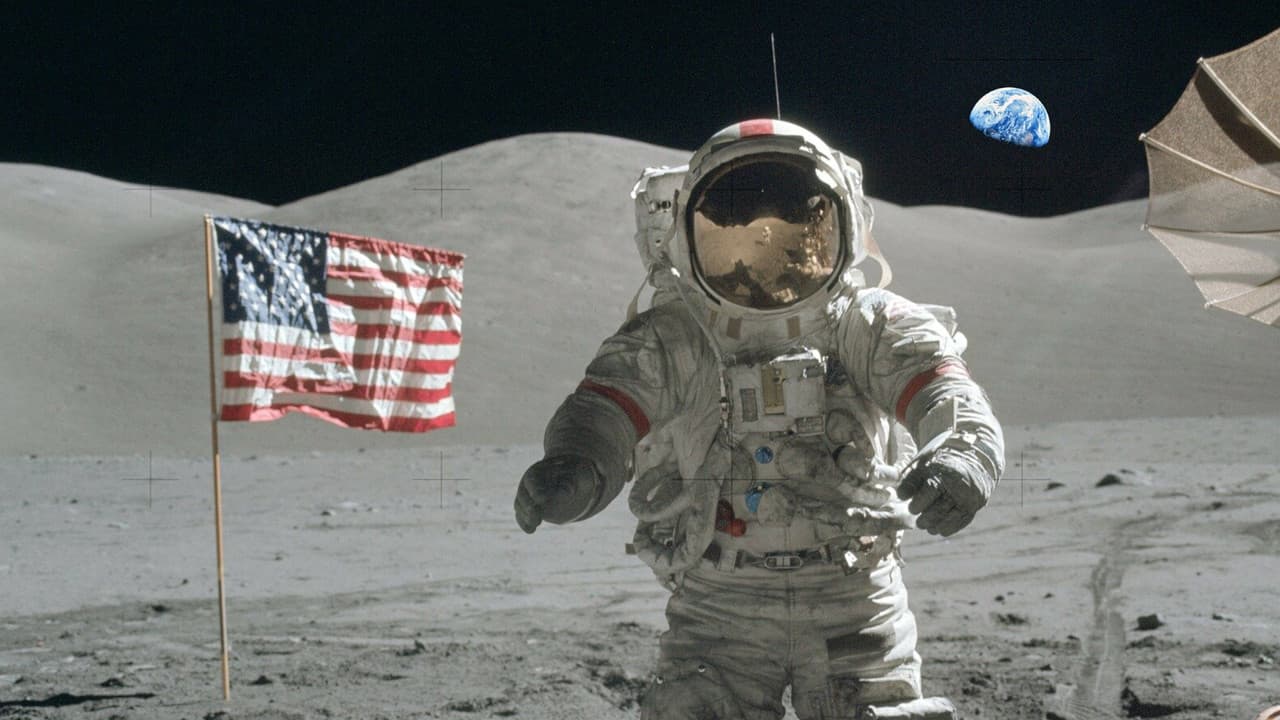 The Reach For The Stars