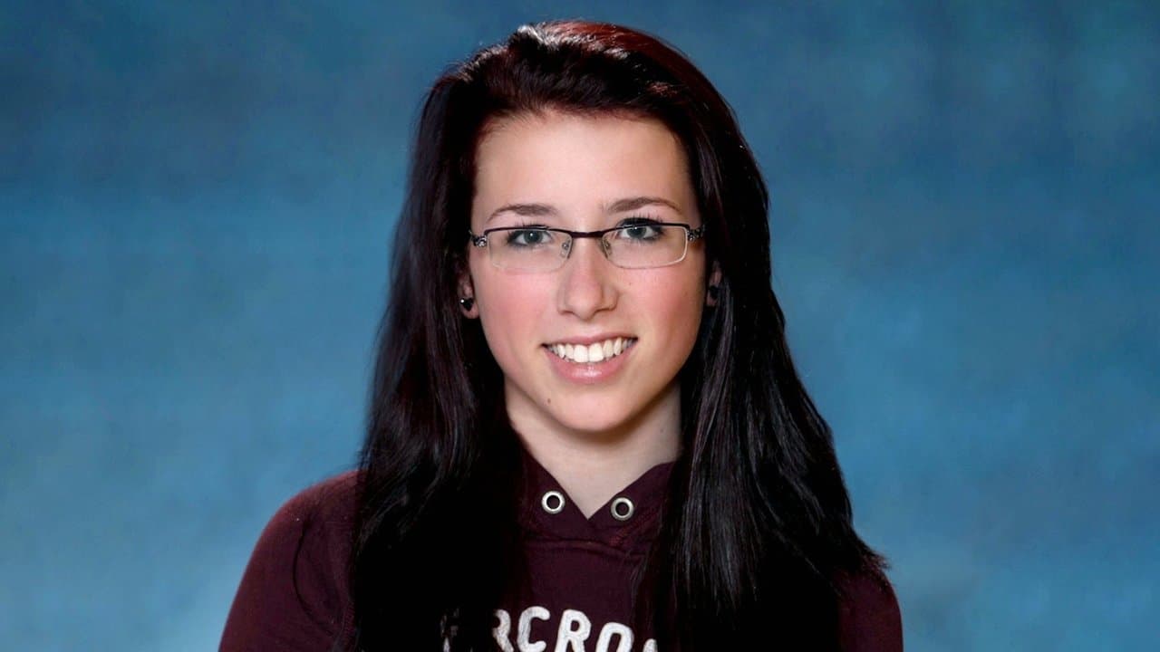 No Place to Hide: The Rehtaeh Parsons Story