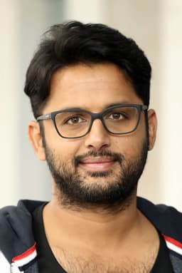 Nithiin