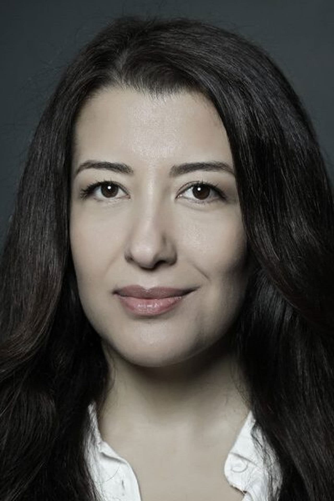Özlem Ulukan