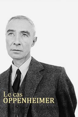 Spionagefall Robert Oppenheimer