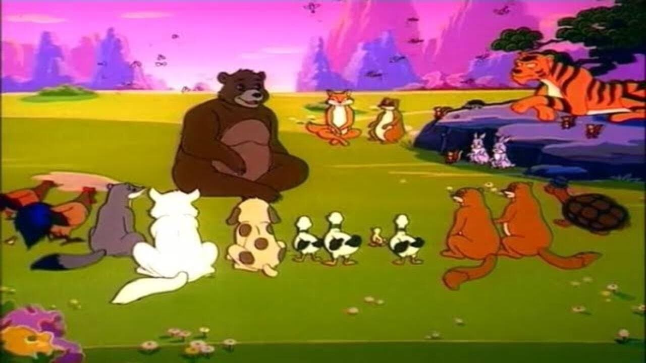 The Great Book of Nature