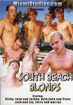 South Beach Blonds