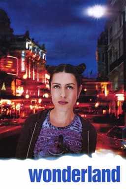 Wonderland