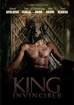 King Invincible