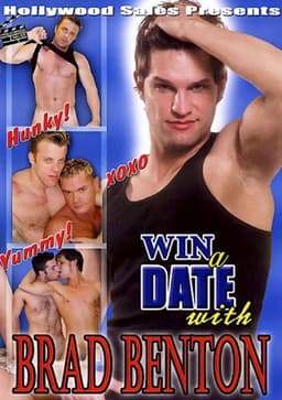 Win a Date with Brad Benton