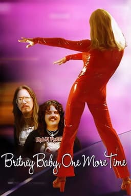 Britney, Baby, One More Time
