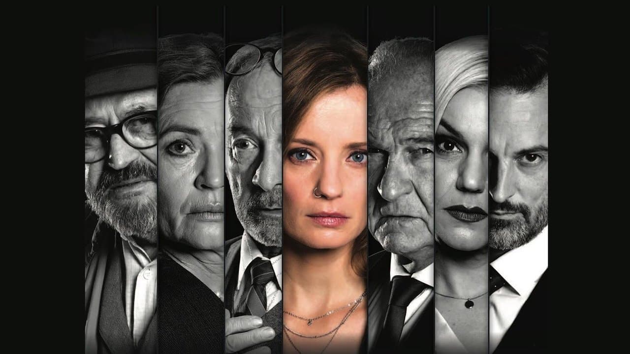 In the Name of the People