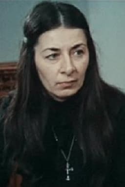 Tamar Qirikashvili