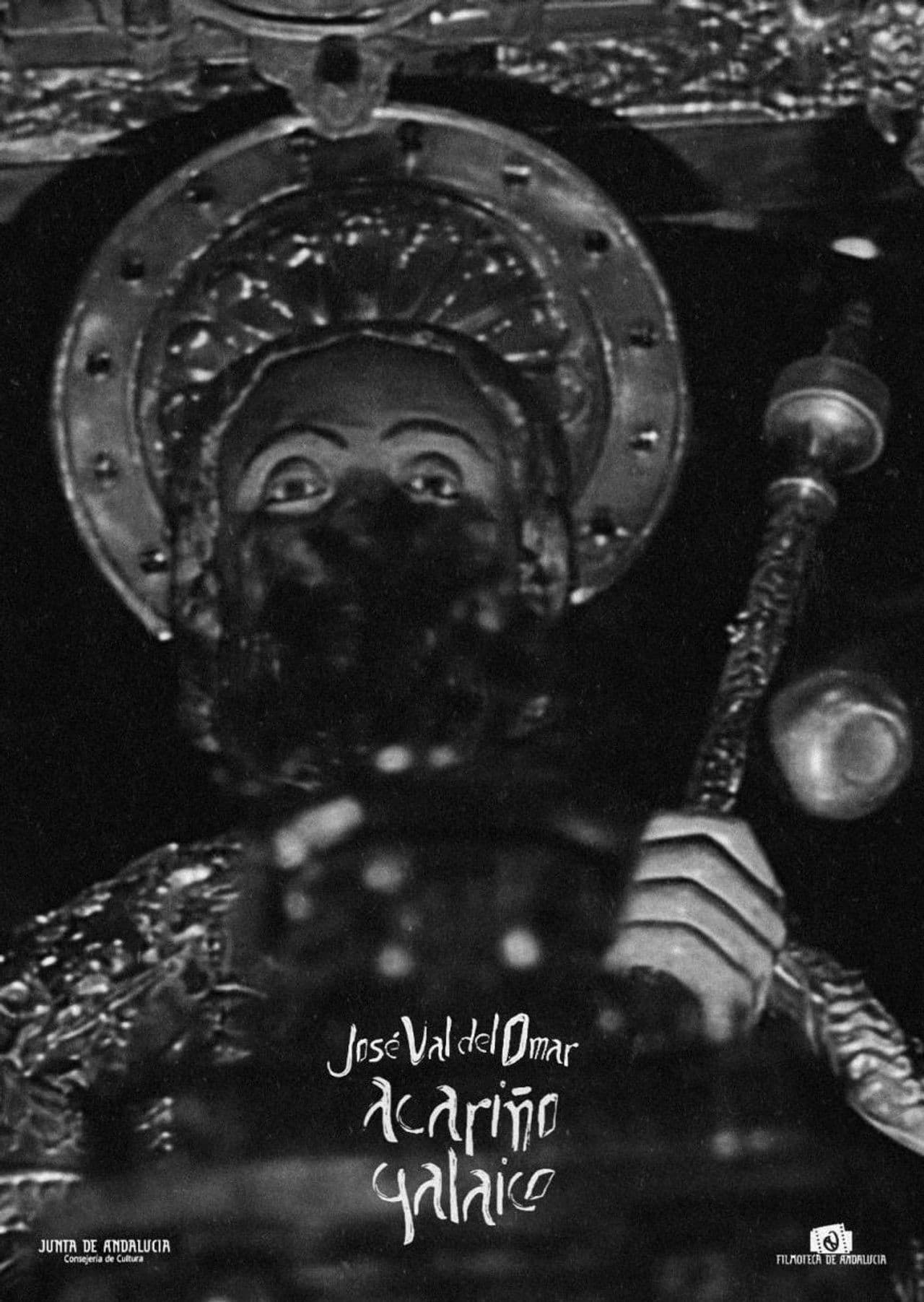 Galician Caress (of Clay)