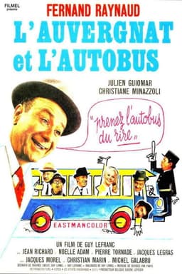 L'Auvergnat et l'Autobus