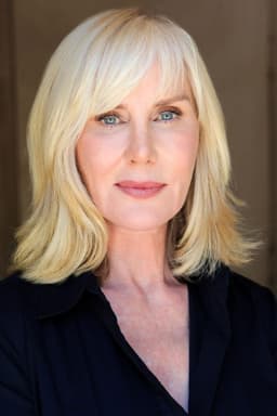 Rachelle Carson-Begley