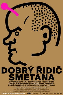 The Good Driver Smetana