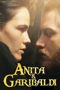 Anita & Garibaldi