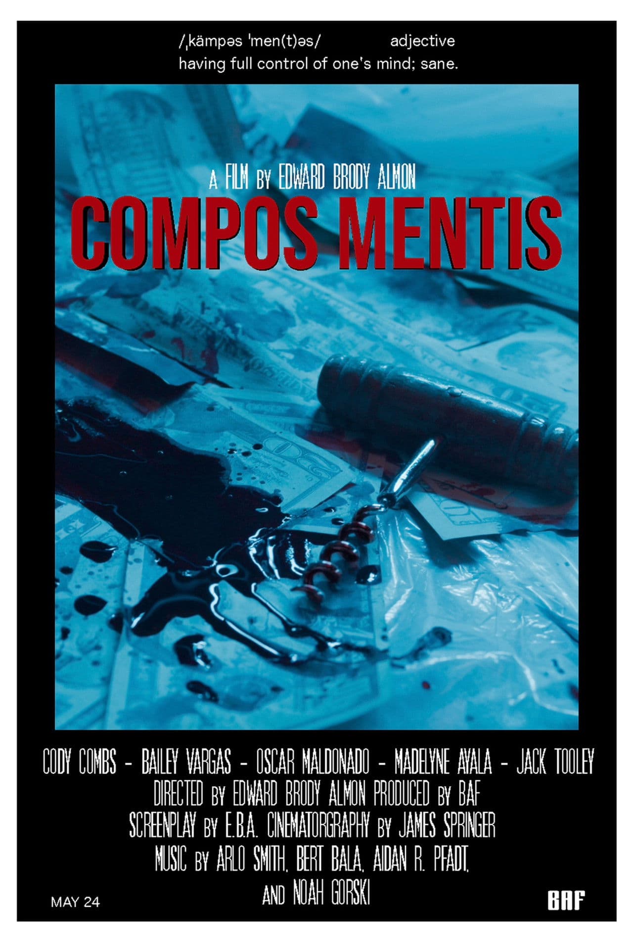 Compos Mentis