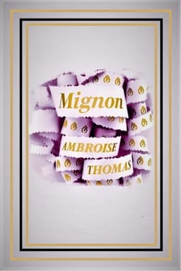 Mignon - Opéra Royal de Wallonie-Liège