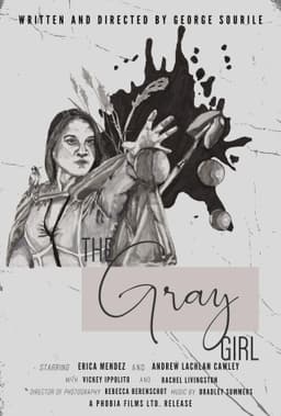 The Gray Girl