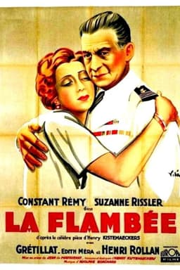 La flambée