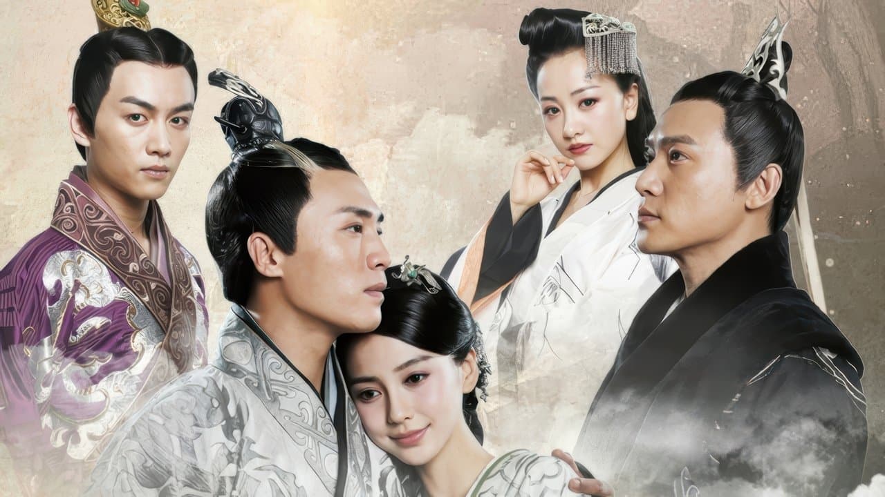 Love Yunge from the Desert