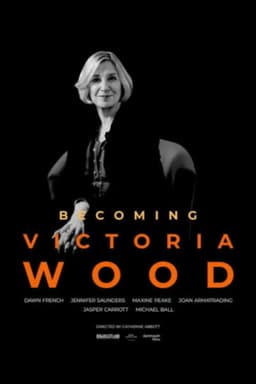 Becoming Victoria Wood
