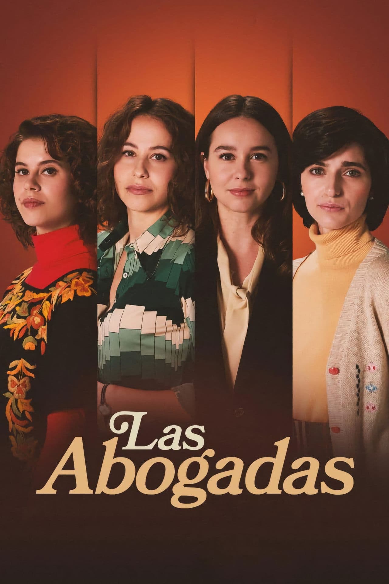 Las abogadas