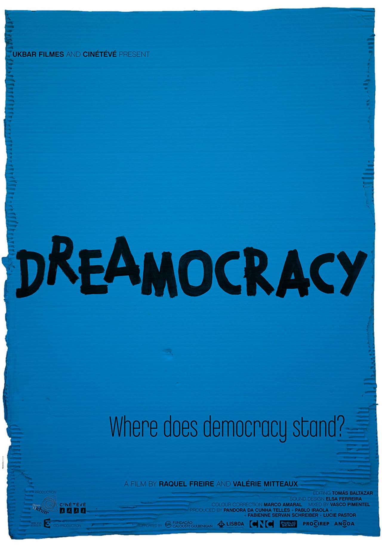 Dreamocracy