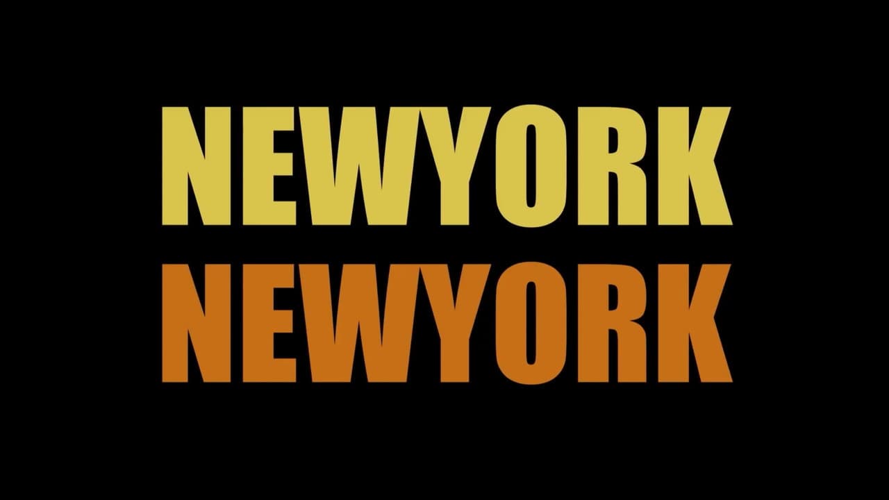 Lee Seojin’s New York New York