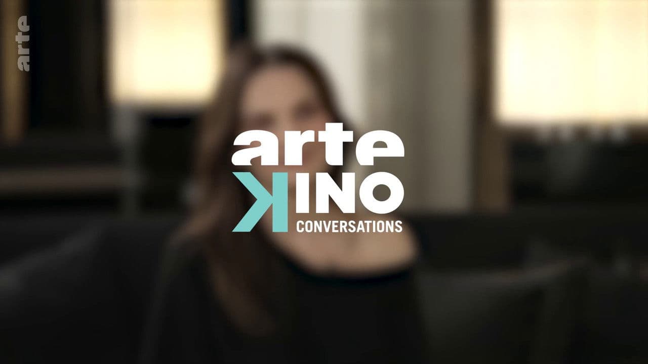 Conversation avec Juliette Binoche