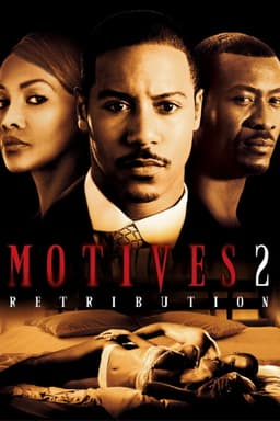Motives 2 : Retribution