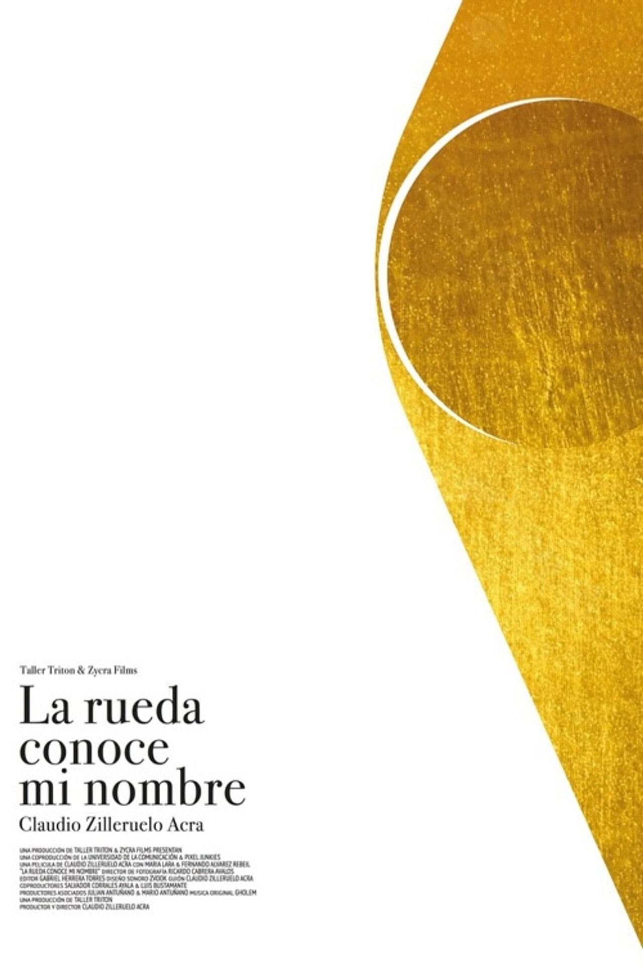 La rueda conoce mi nombre