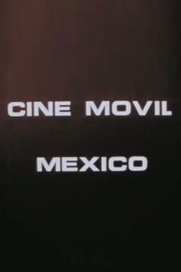 Mexico Mobile Cinema