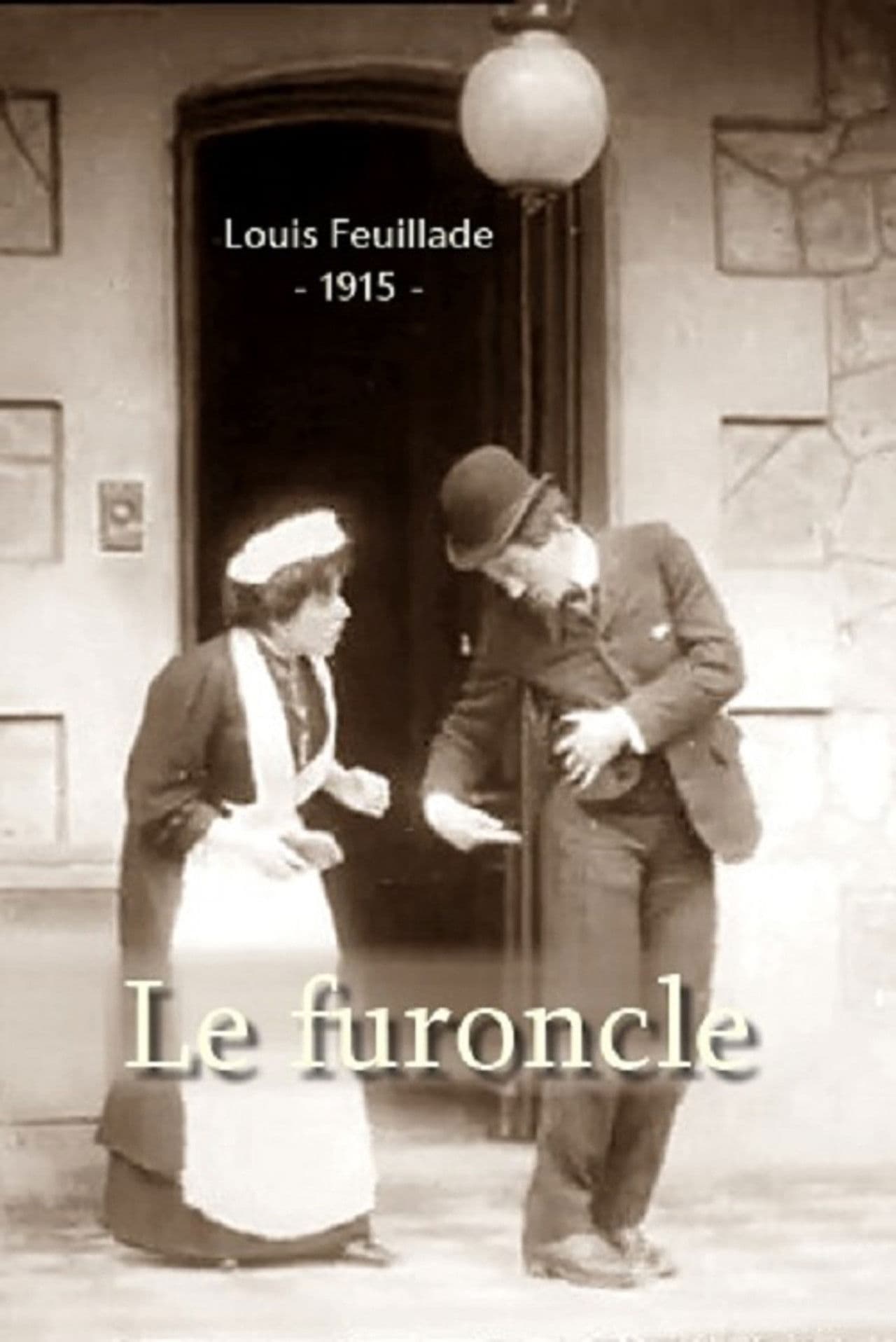 Le furoncle