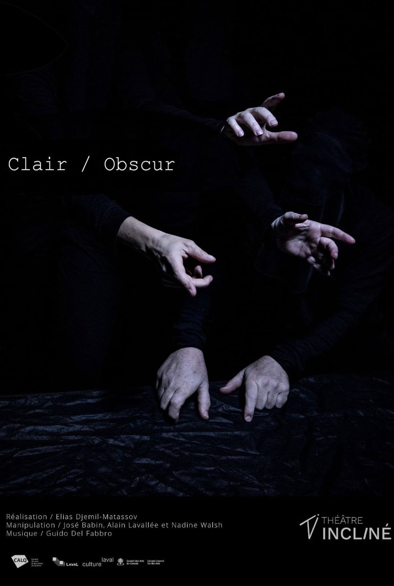 Clair / obscur