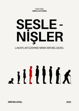 Seslenişler