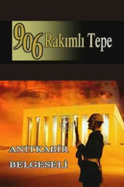 906 Rakımlı Tepe