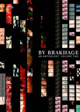 By Brakhage: An Anthology, Volume Two