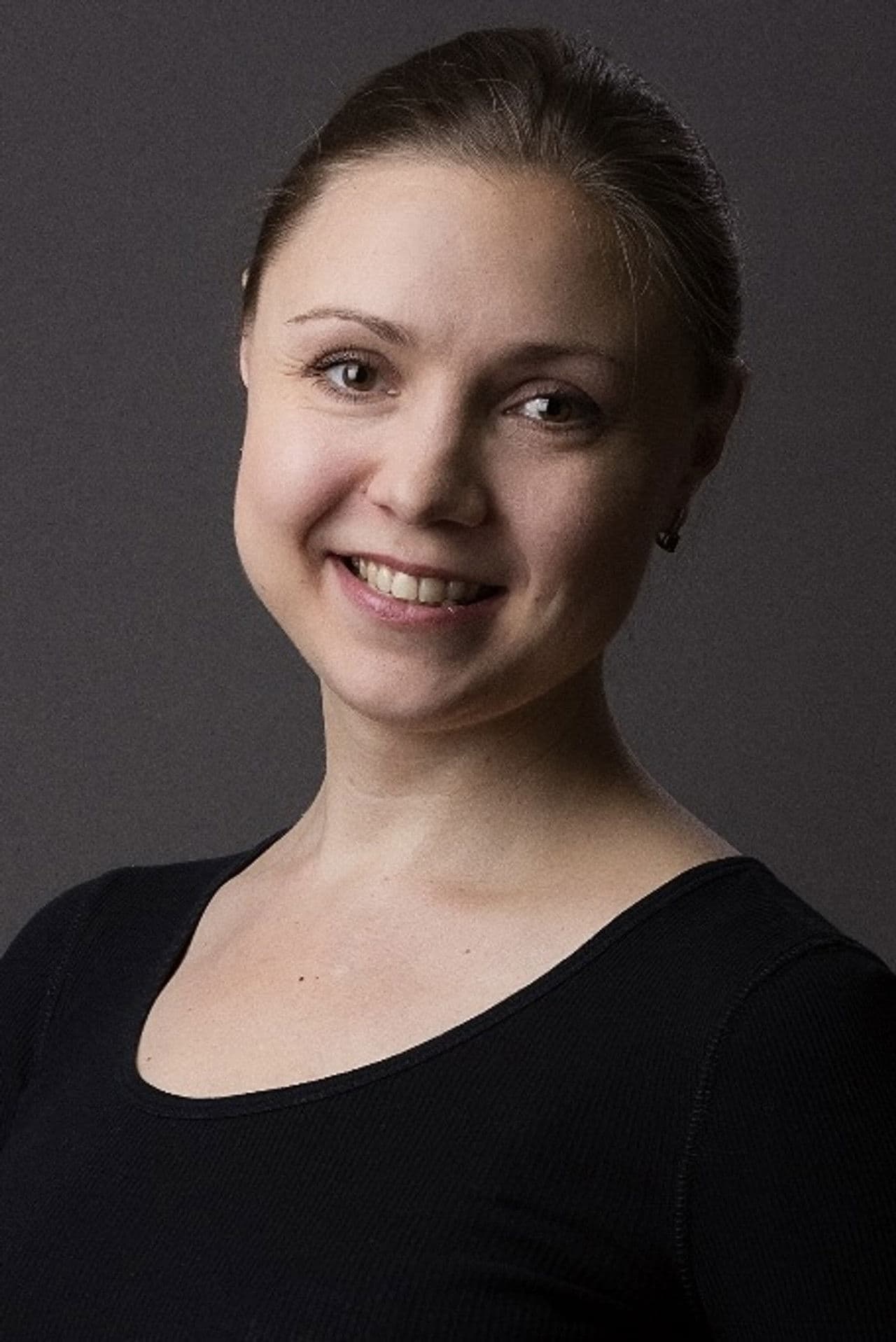 Екатерина Ларина