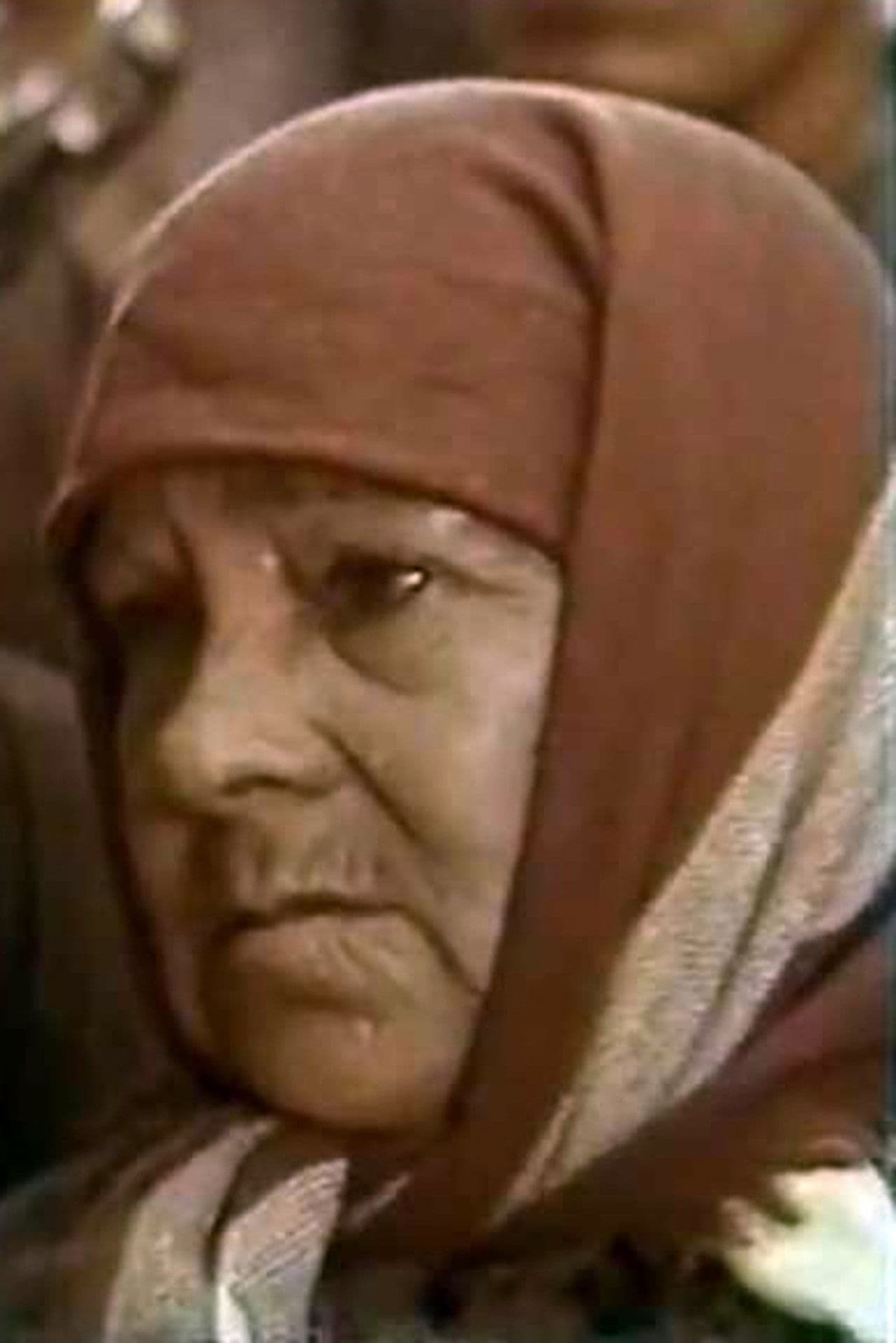 Zinaida Skachkovskaya