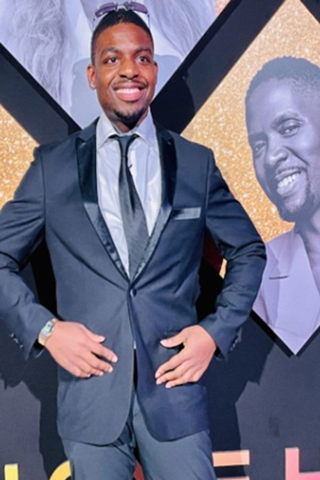 Stephan Prince Ngkoua