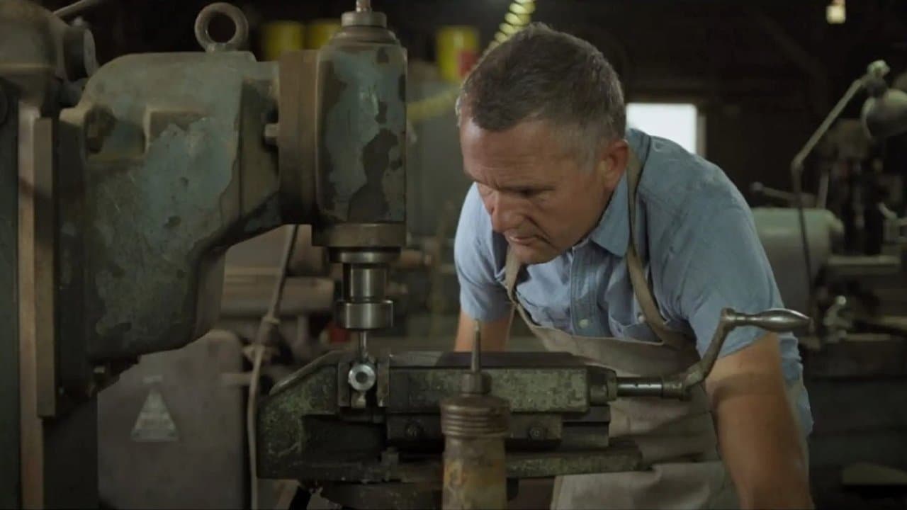 The Survivors: Colonia Dignidad