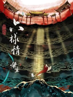 Six Roots - Black Myth: Wukong Ending Animations