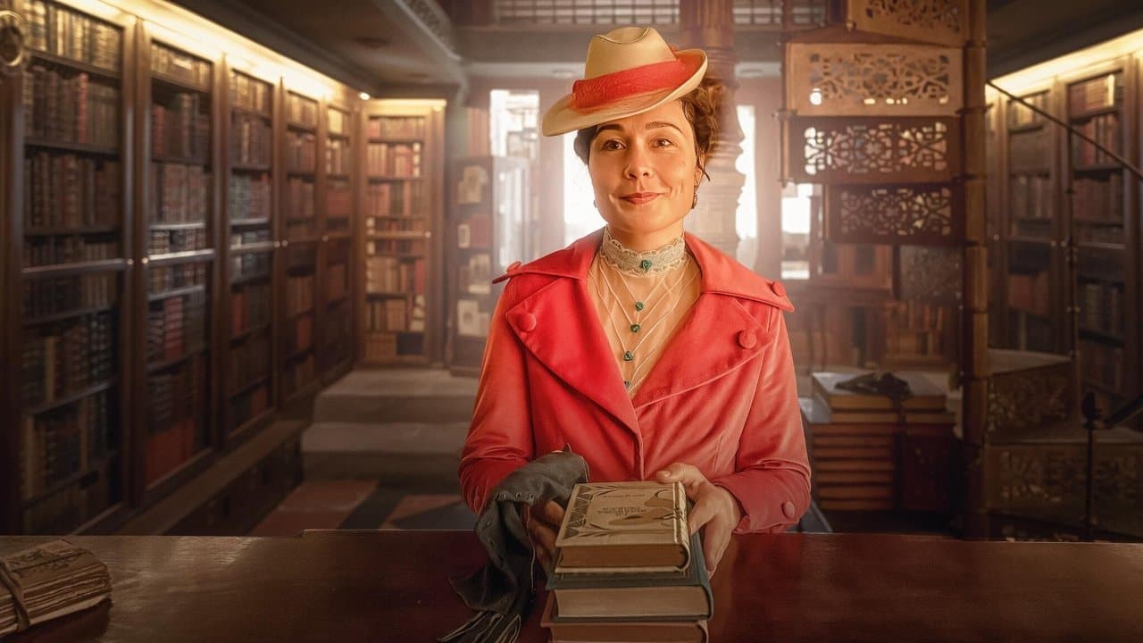 The Lady's Companion