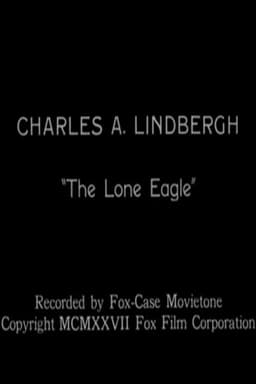 Lindbergh's Flight from N.Y. to Paris