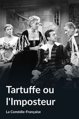 Tartuffe ou L'Imposteur