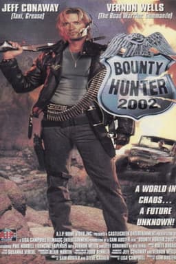 2002: The Rape of Eden