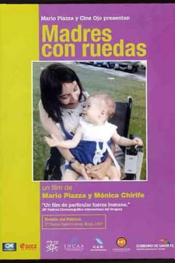 Madres con ruedas