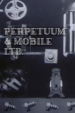 Perpetuum & Mobile Ltd.
